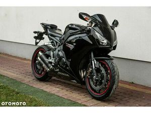 HONDA CBR