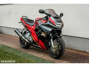 HONDA CBR
