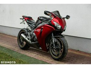 HONDA CBR