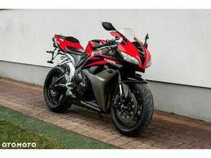 HONDA CBR