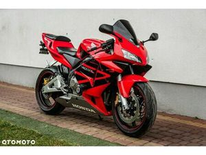 HONDA CBR