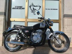 MASH FIVE HUNDRED 400 35 KW