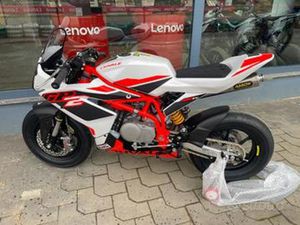 OHVALE GP-2 160 MY 26