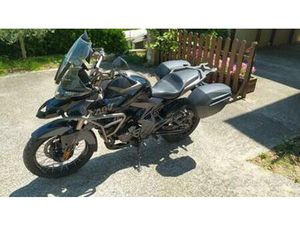 ZONTES ZT 310 T - 2021