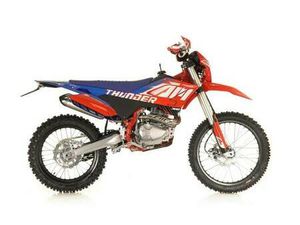 NEW 2026 RFN THUNDER 300 PRO ROAD LEGAL