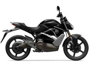 SUPER SOCO TS STREET HUNTER PRO (2024)