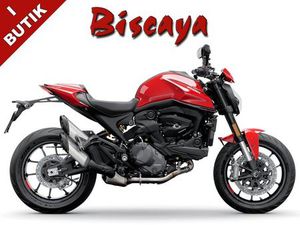 DUCATI MONSTER 950 PLUS *KAMPANJ*
