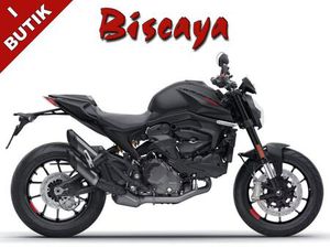 DUCATI MONSTER 950 PLUS *KAMPANJ*