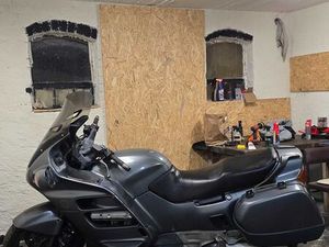 HONDA PAN EUROPEAN 1100 BODZANOWO