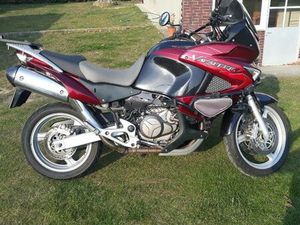 HONDA VARADERO 2007 R PYRZYCE