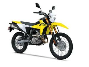 SUZUKI DR-Z4S LM6 AKTIONSPREIS!!