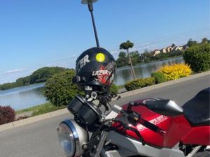 SUZUKI GS500E NA A2 BIELSKO-BIALA