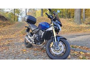 HONDA HORNET PC41 CB600F RUMIA