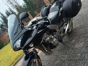 HONDA CBF 1000 (OFERTA PRYWATNA) PROSZOWICE