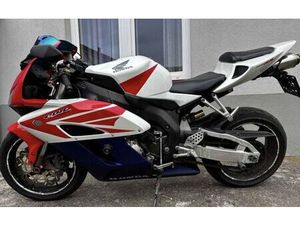 SPRZEDAM HONDE CBR 1000RR BELCHATÓW