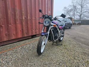 SUZUKI GS 500E 1993 20TKM