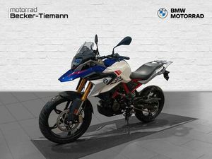 BMW G 310 GS