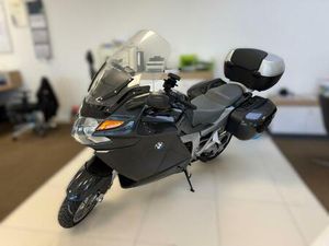 BMW K1200GT