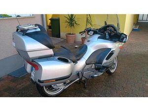 BMW K1200LT SUPER ZUSTAND