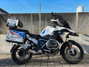 BMW R 1250 GS RALLYE