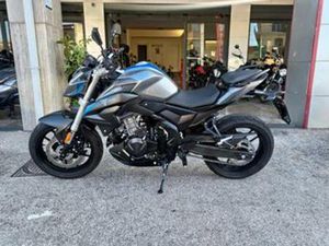 VOGE BRIVIDO 500 - 2022