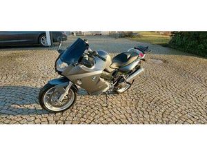 MOTORRAD F BMW 800 ST