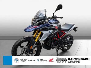 BMW G 310 GS RALLYE LED SCHEINWERFER