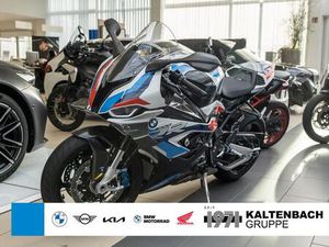 BMW M 1000 RR COMPETITION-P. AKRAPOVIC GRIFFHEIZUNG