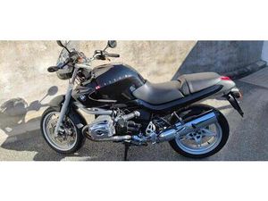 MOTORRAD, BMW, R1150R