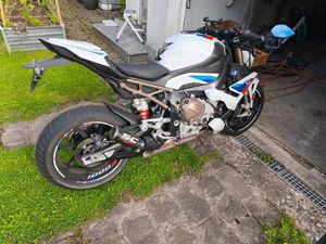 BMW S1000R M PAKET