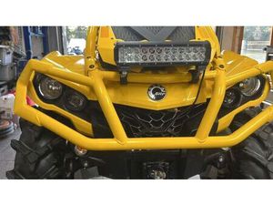 CAN-AM OUTLANDER 1000