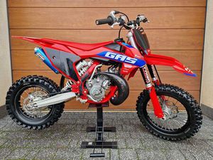 GASGAS MC 65 KTM SX HUSQVARNA TC BARDZO LADNY STRAWCZYN