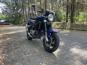 SPRZEDAM HYOSUNG GT650 A2!! SREBRNICA