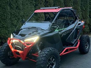 POLARIS RZR 1000 TURBO PALCZEW