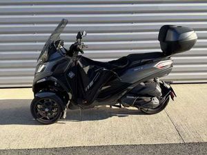 PIAGGIO MP3 530