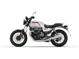 MOTO GUZZI V7 853 SPECIAL EURO 5 853 CC