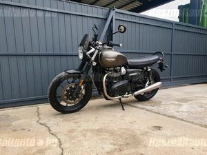 900 ABS! KEVÉS KM FUTÁS!