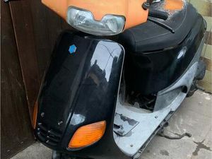 PIAGGIO ZIP