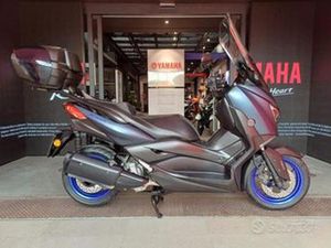YAMAHA X-MAX 300 MY 22