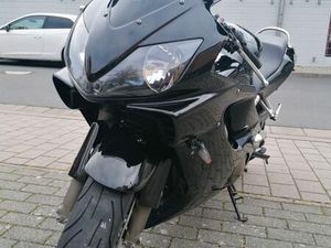 HONDA CBR600F