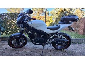 HYOSUNG 2008 R. GT 125 SILNIK V KAT B REZERWACJA DLUGOLĘKA