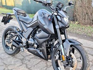 ZONTES ZT 125 U MOTOCYKL NAKED GARWOLIN
