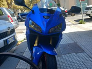 HONDA CBR 600RR ANNO 2005