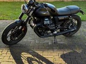 MOTOGUZZI V7 STONE