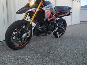 OCCASION APRILIA DORSODURO 900