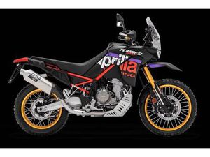 VENDO APRILIA TUAREG 660 RALLY (2025) NUOVA A GENOVA (CODICE 9895606) - MOTO.IT