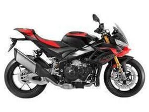 VENDO APRILIA TUONO V4 FACTORY (2025) NUOVA A GENOVA (CODICE 9895610) - MOTO.IT