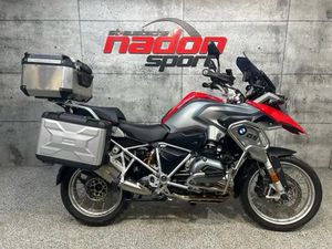 2013 BMW R1200GS