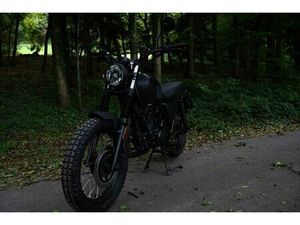 OCCASION BRIXTON FELSBERG 125