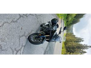 OCCASION HONDA CB500X